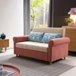 克樂怡沙發床